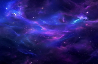 Galaxy Wallpaper For Windows