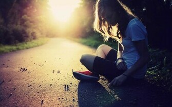 Loneliness HD Wallpaper C A R W L P E