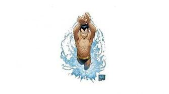 Namor HD Wallpaper Background Image Id