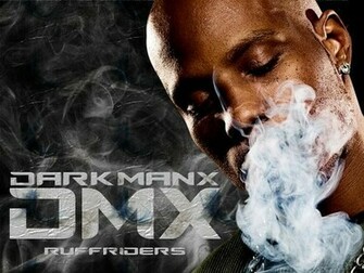 Dmx Wallpaper In By