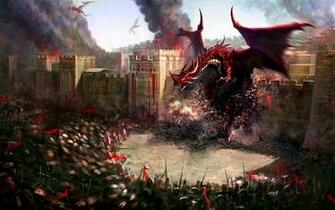 Dungeons And Dragons Wallpaper
