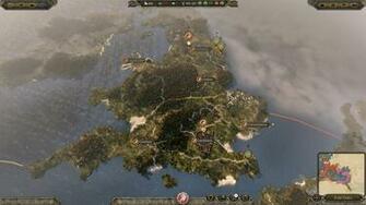 Total War Attila Screenshot Galerie Pressakey