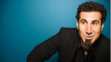 Serj Tankian HD Wallpaper Und Hintergr Nde