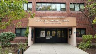 South Loop Principal Told Teachers Answer School Survey