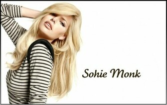 Sophie Monk Wallpaper