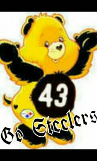Pittsburgh Steelers Wallpaper For Android