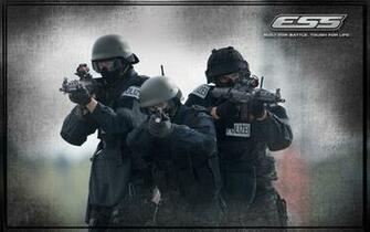 Swat Background