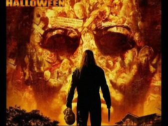 The Best Halloween Wallpaper Ever