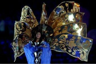 Maria Guleghina To Sing At Sochi Opening Ceremony