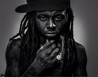 Lil Wayne Wallpaper