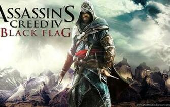 Entre Piratas Assassins Creed Iv Gameplay Ac4