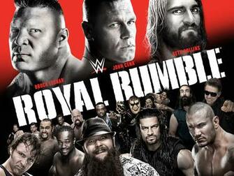 Wwe Royal Rumble Hitting Rock Bottom Re