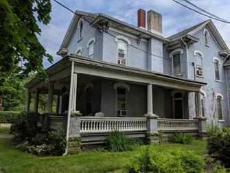 Market Street Bloomsburg Pa Mls Id