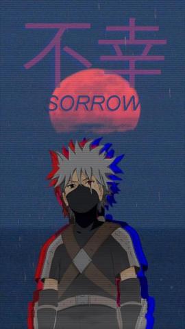 Kid Kakashi Wallpaper For Mobile R Naruto
