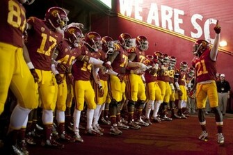 What Is Everything Inside Usc With Scott Wolf