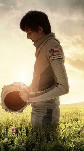 Wallpaper The Space Between Us Asa Butterfield Best Movies