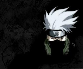 Kakashi Wallpaper Qygjxz