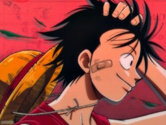 Luffy One Piece Wallpaper Anime Forums News More