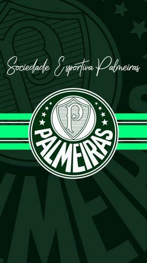 Palmeiras Wallpaper Teahub Io