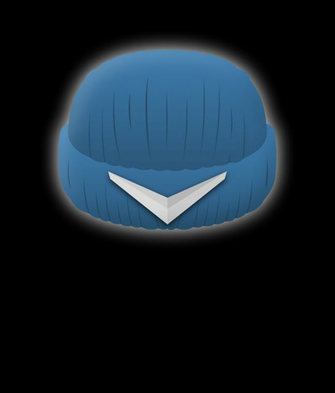Captain Boomerang Hat By Yurtigo