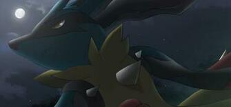 Go Back Gallery For Shiny Mega Lucario Wallpaper