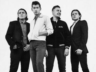 Arctic Monkeys Related Keywords Suggestions Long