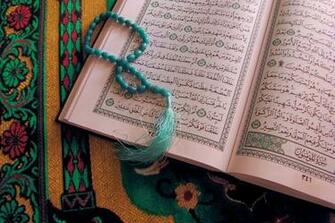 Quran Karim Islamic Wallpaper Nice