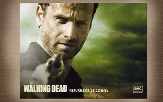 The Walking Dead Season Desktop Wallpaper Purlp