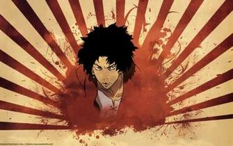 Mugen Samurai Champloo Wallpaper Live