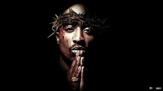 Tupac Shakur Wallpaper