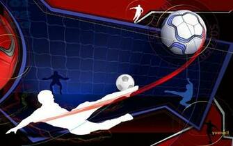Soccer Wallpaper Photo Desktop