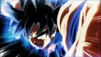 Qu Es La Extra A Voz Del Migatte No Gokui