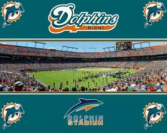 Miami Dolphins Wallpaper My Rock