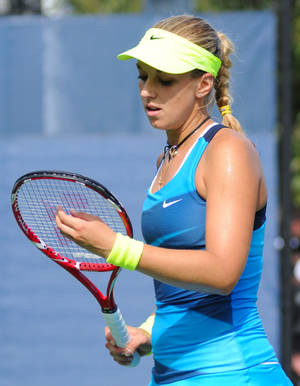 Sabine Lisicki Wallpaper