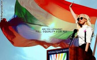 Lgbt Background Myspace