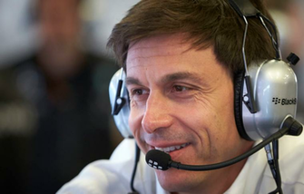 Wolff Il Nuovo Metodo Di Partenza Potrebbe Svalutare Le Qualifiche