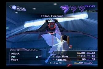 Shin Megami Tensei Nocturne Ot Go Get The Buffs Neogaf