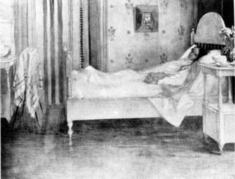 The Yellow Wallpaper By Charlotte Perkins Gilman Re