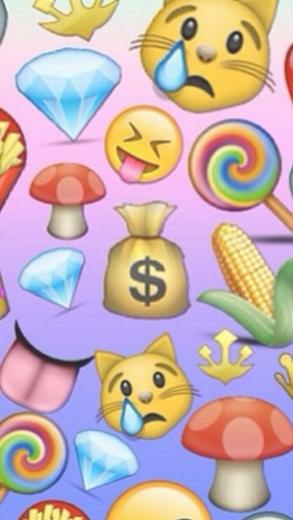 Emoji Wallpaper