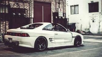 Image Gallery Toyota Tuning