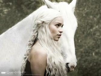 Khaleesi Uluda S Zl K