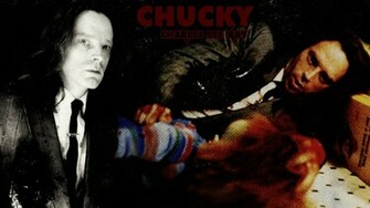 Chucky Wallpaper By Tiffanyvalentine