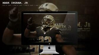 Best Mark Ingram Wallpaper Nelson