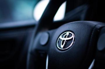 Toyota Pictures Image