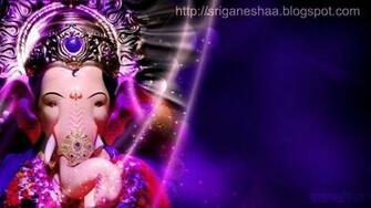 Ganesh Background