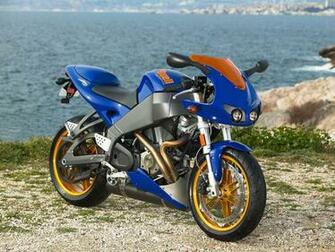 Wallpaper Buell Firebolt Xb12r Bike
