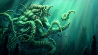 Kraken V2 By Elmisa