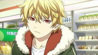 Winter Anime Season Week Ganbare