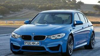 Bmw M3 Gtr Image