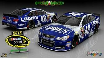 Outlaw Grafxs Forums Nr2003 Cup Gen6br Sprint